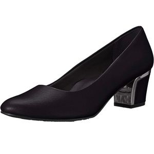 Soft Style by Hush Puppies Women's Deanna Dress Pump